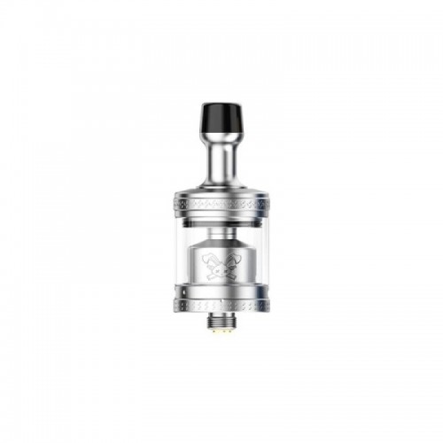 Hellvape Dead Rabbit MTL V2 RTA 4ml SS